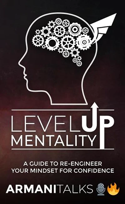 Level Up Mentality
