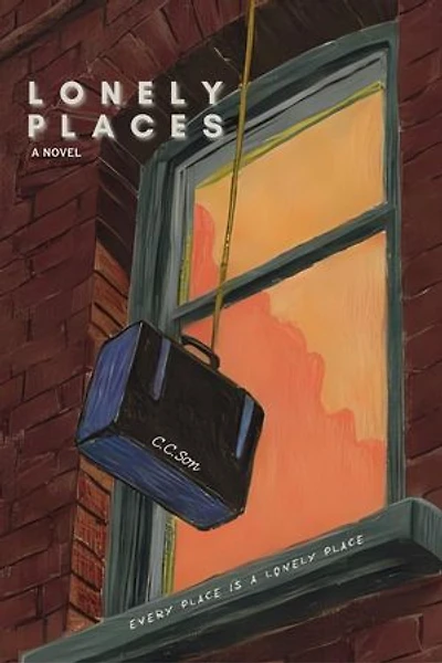Lonely Places