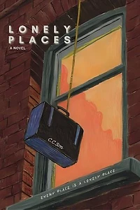 Lonely Places
