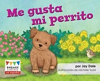 Me gusta mi perrito