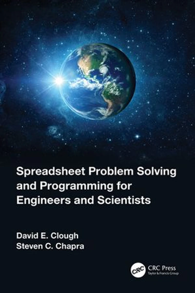 Spreadsheet Problem Solving and Programming for Engineers Scientists