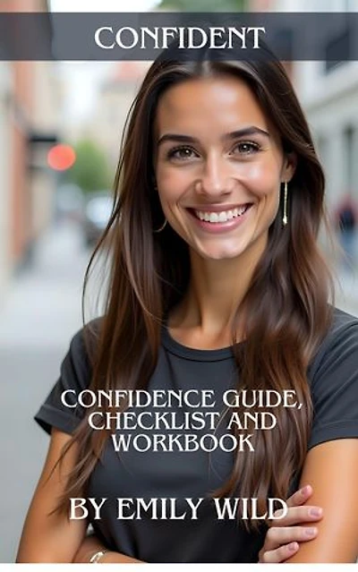Confident: Confidence Guide, Checklist and Workbook