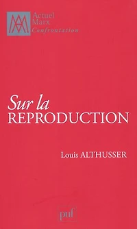 Sur la reproduction