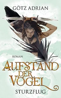 Aufstand der Vögel: Sturzflug