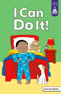 I Can Do It!