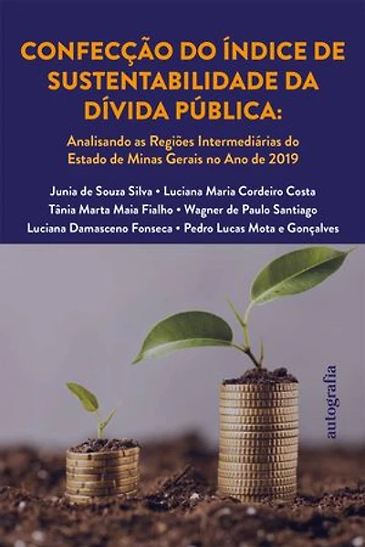 Confecção do Índice de Sustentabilidade da Dívida Pública: Analisando as Regiôes Intermediárias do Estado de Minas Gerais no Ano de 2019