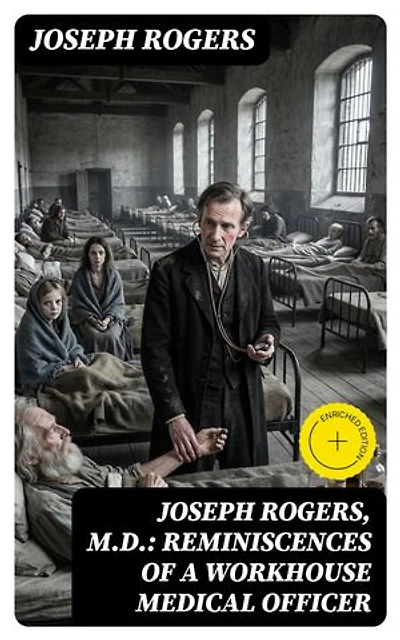 Joseph Rogers, M.D.: Reminiscences of a Workhouse Medical Officer: Enriched edition.