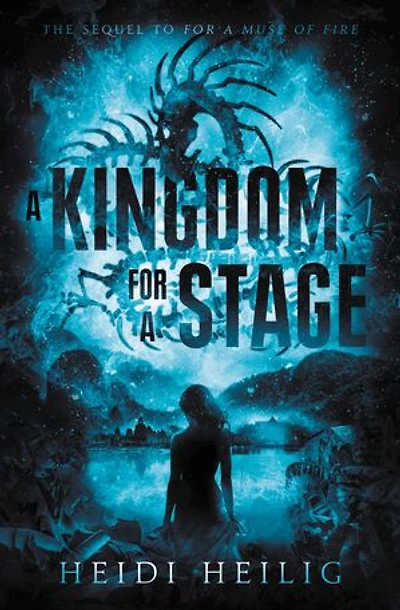 a Kingdom for Stage