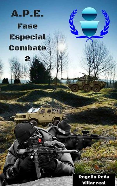 A.P.E. Fase Especial Combate 2