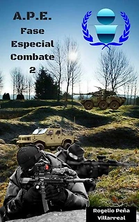 A.P.E. Fase Especial Combate 2