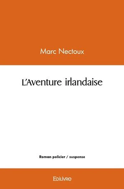 L'Aventure irlandaise