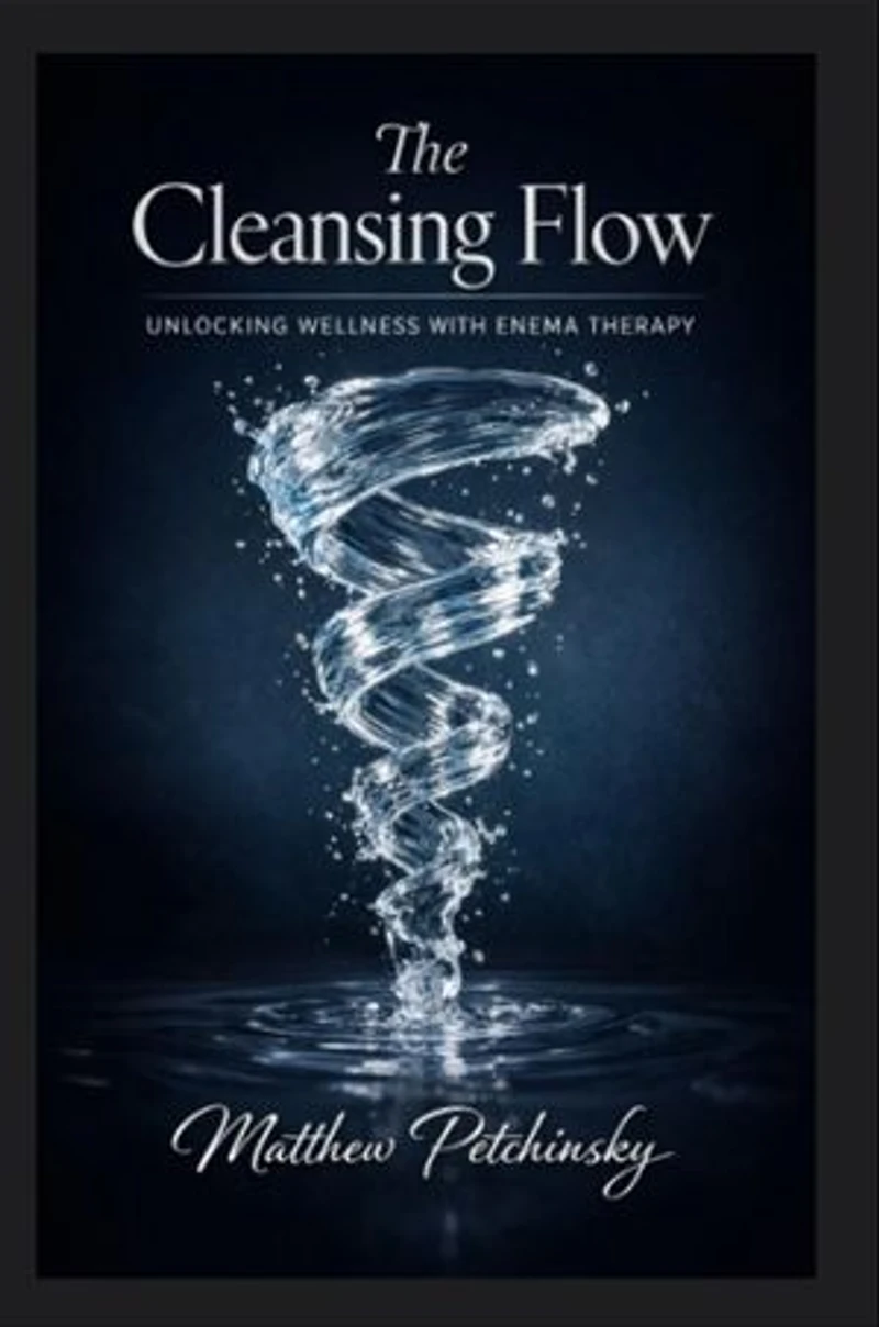 The Cleansing Flow: Unlocking Wellness with Enema Therapy