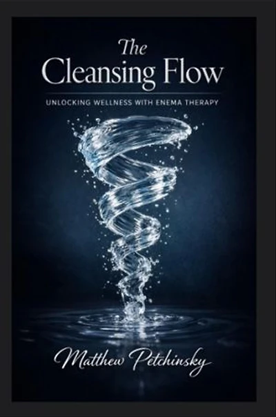 The Cleansing Flow: Unlocking Wellness with Enema Therapy