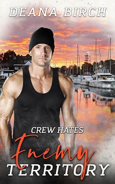 Crew Hates: Enemy Territory