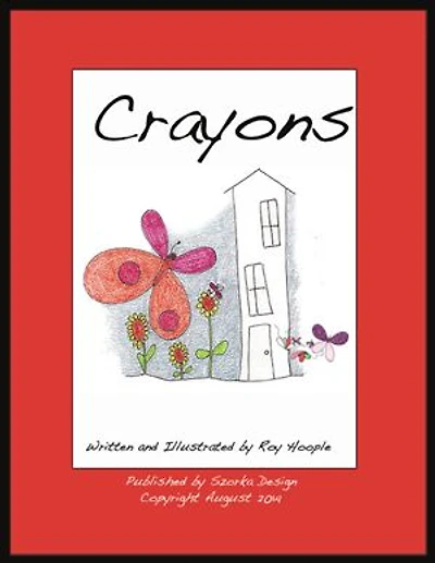 Crayons