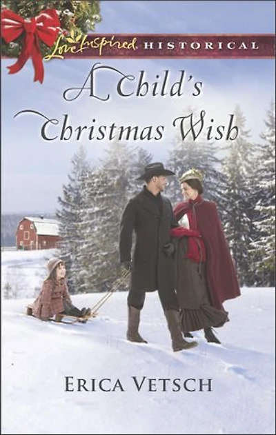 A Child's Christmas Wish