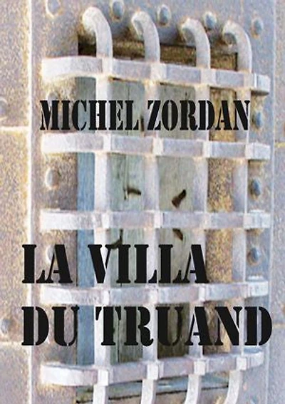 La villa du truand