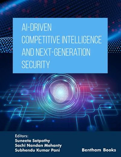 AI-Driven Competitive Intelligence and Next-Generation Security