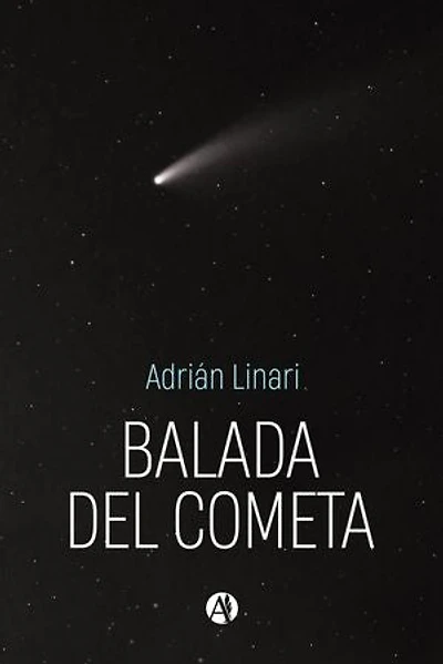 Balada del cometa