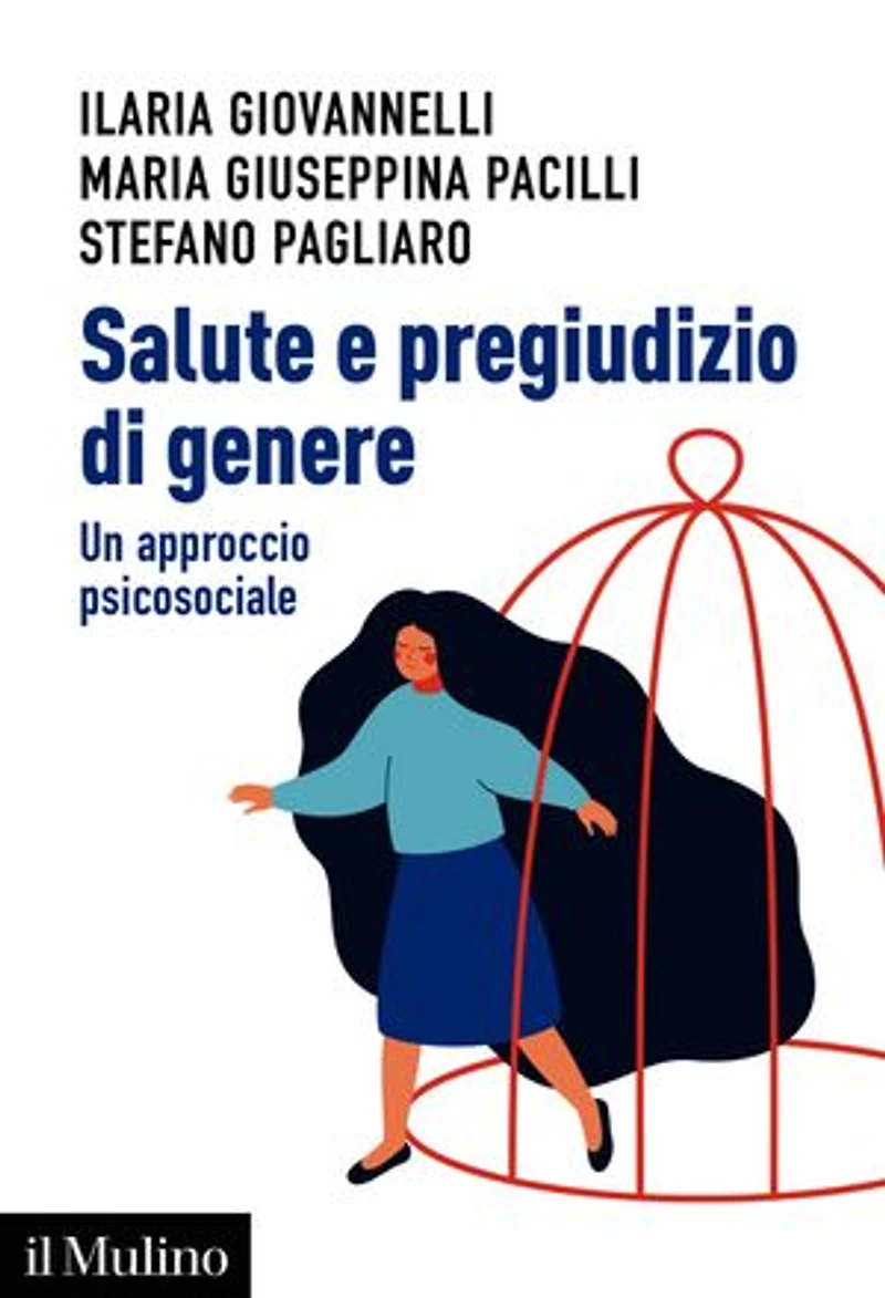 Salute e pregiudizio di genere: Un approccio psicosociale