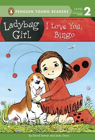I Love You, Bingo
