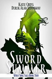Sword Summer: Wolf Song Saga, #2
