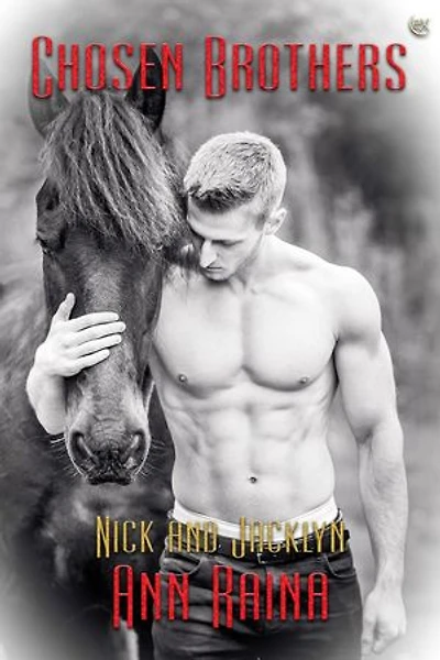 Chosen Brothers: Nick and Jacklyn, #4