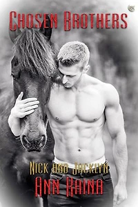 Chosen Brothers: Nick and Jacklyn, #4