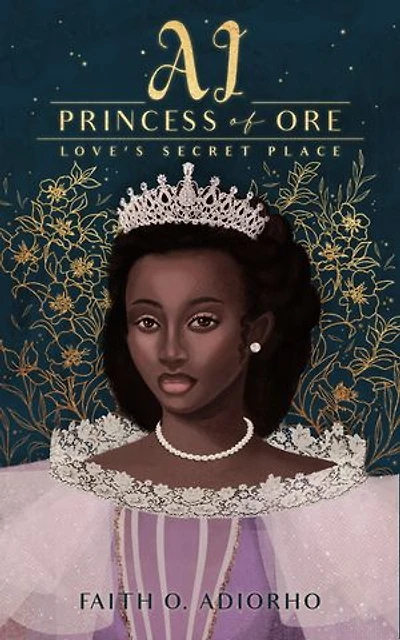 Ai, Princess of Ore: Love's Secret Place