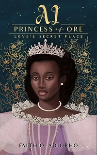 Ai, Princess of Ore: Love's Secret Place