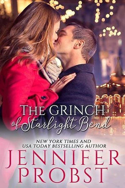 The Grinch of Starlight Bend