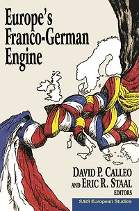 Europe's Franco-German Engine