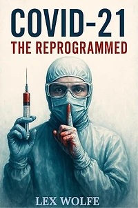 COVID-21- The Reprogrammed: COVID-21, #1
