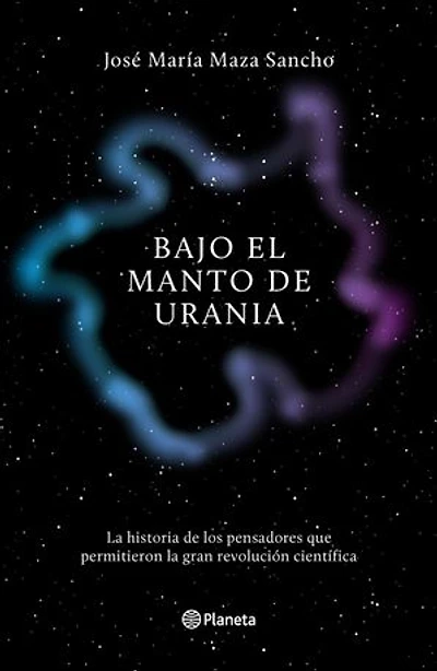 Bajo el manto de Urania