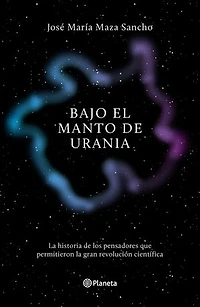 Bajo el manto de Urania