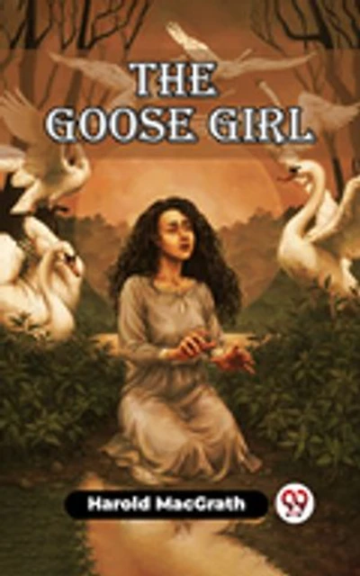 The Goose Girl