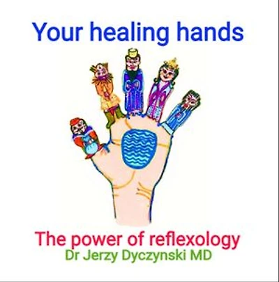 Your healing hands: The power of reflexology