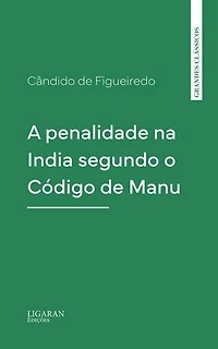 A penalidade na India segundo o Código de Manu