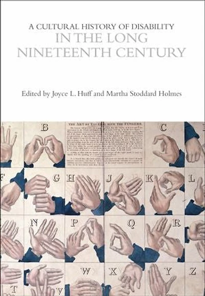 A Cultural History of Disability the Long Nineteenth Century