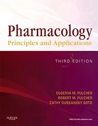Pharmacology: Principles and Applications