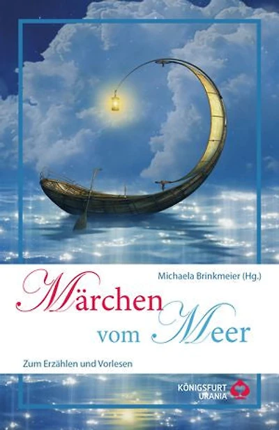 Märchen vom Meer: Zum Erzählen und Vorlesen