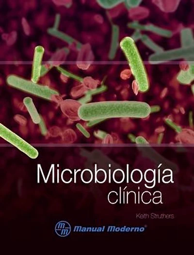 Microbiología clínica