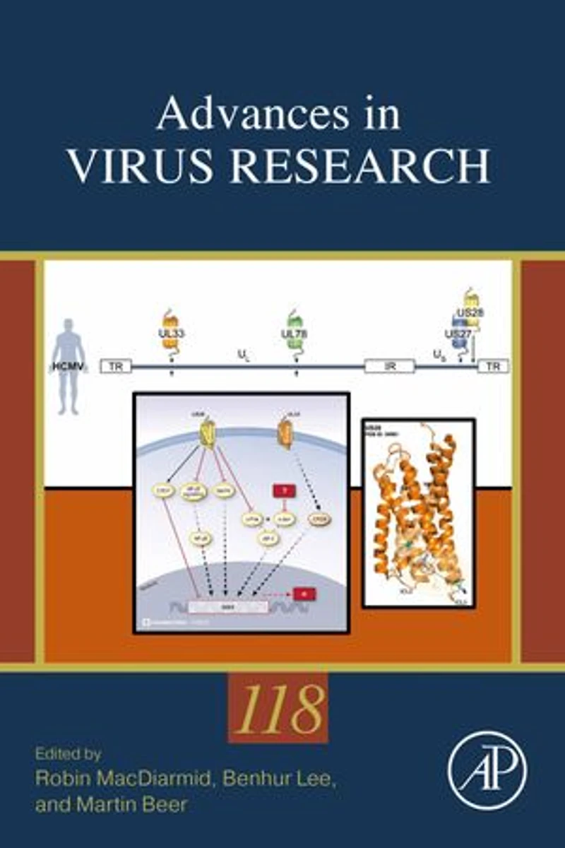Advances Virus Research