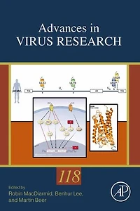 Advances Virus Research