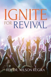 Ignite For Revival