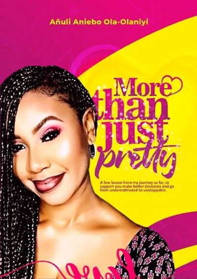 More Than Just Pretty