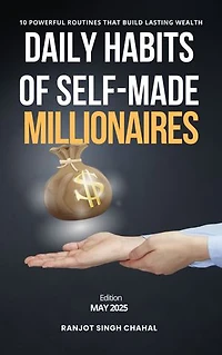 Daily Habits of Self-Made Millionaires: 10 Powerful Routines That Build Lasting Wealth