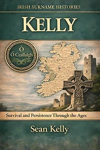 Kelly: Survival and Persistence Through the Ages: Irish Surname Histories