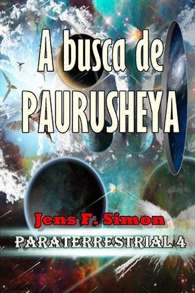 A busca de PAURUSHEYA