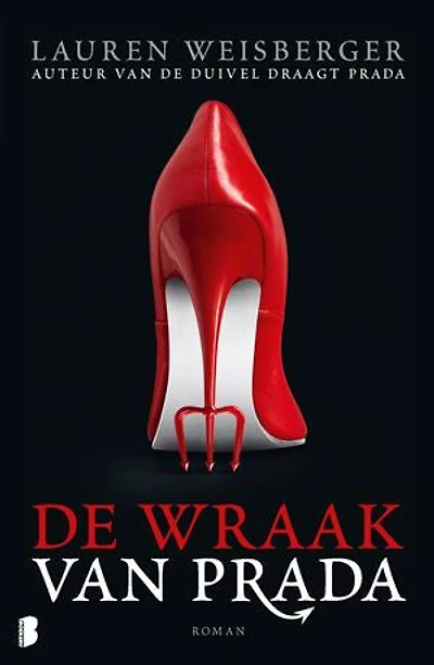 De wraak van Prada